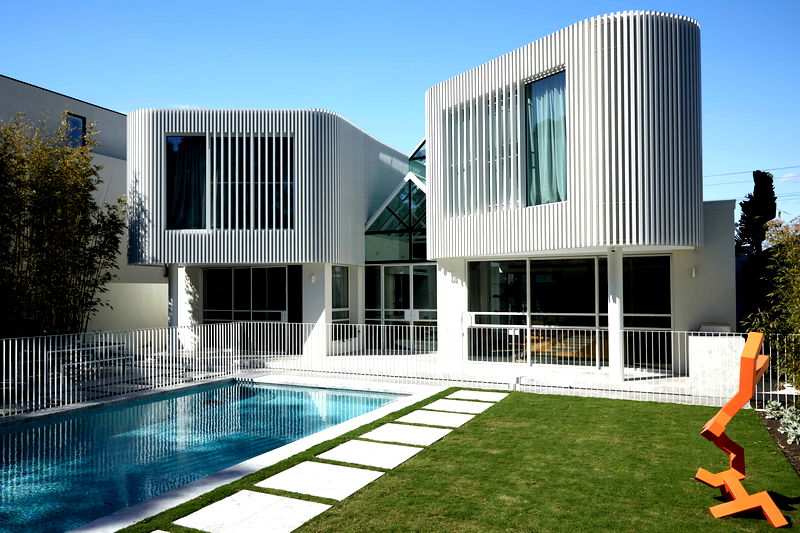 Melbourne Palm Springs