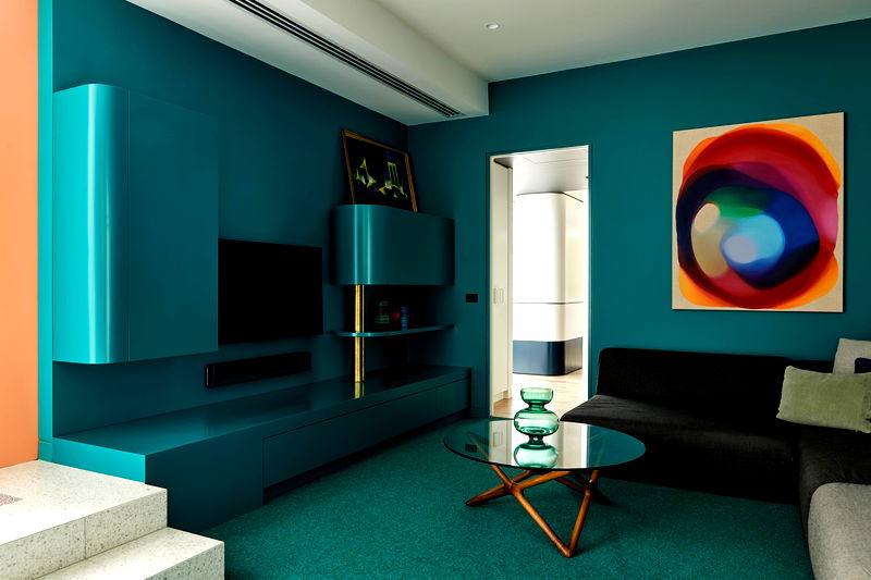 Melbourne Palm Springs