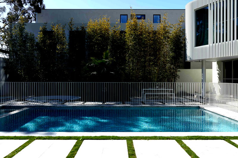 Melbourne Palm Springs