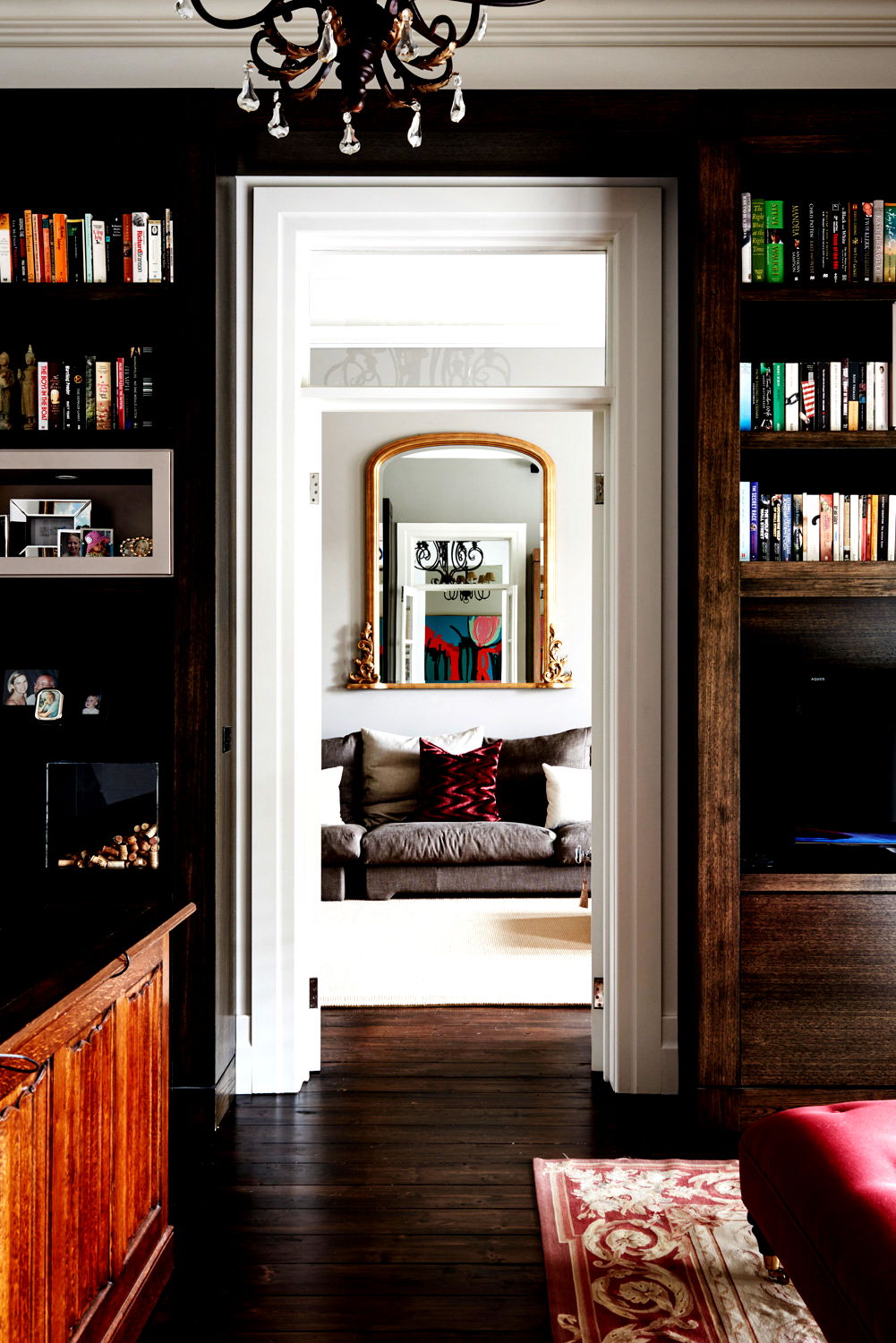 Luxico Robinson Rd (Heated Pool)