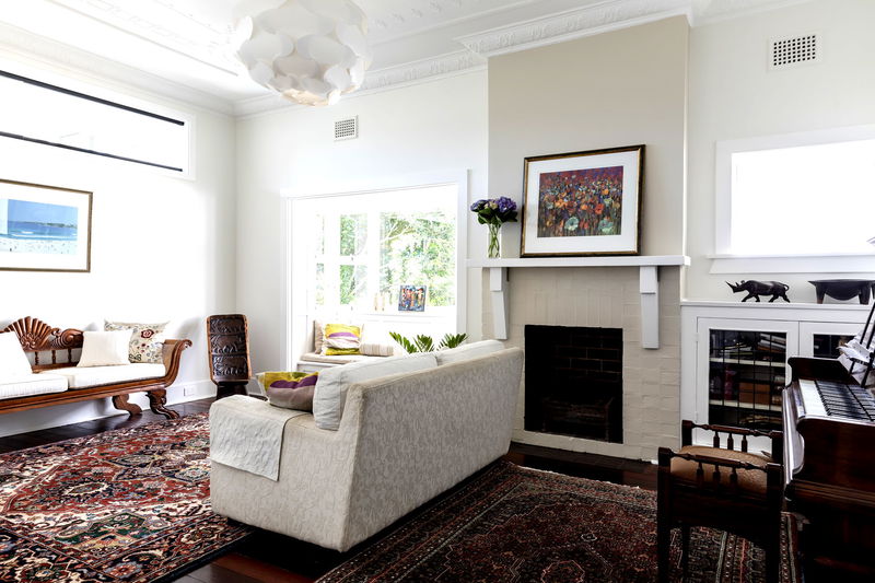 Clovelly Pool Escape (Walk to the beach)