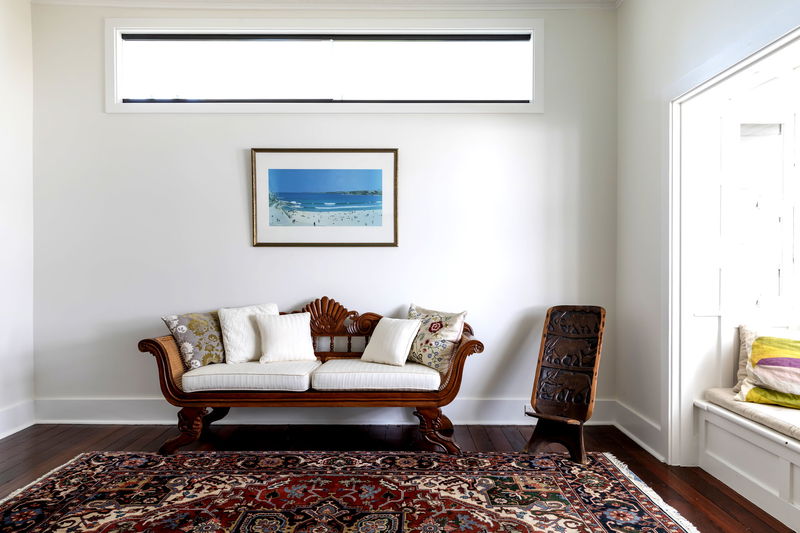 Clovelly Pool Escape (Walk to the beach)