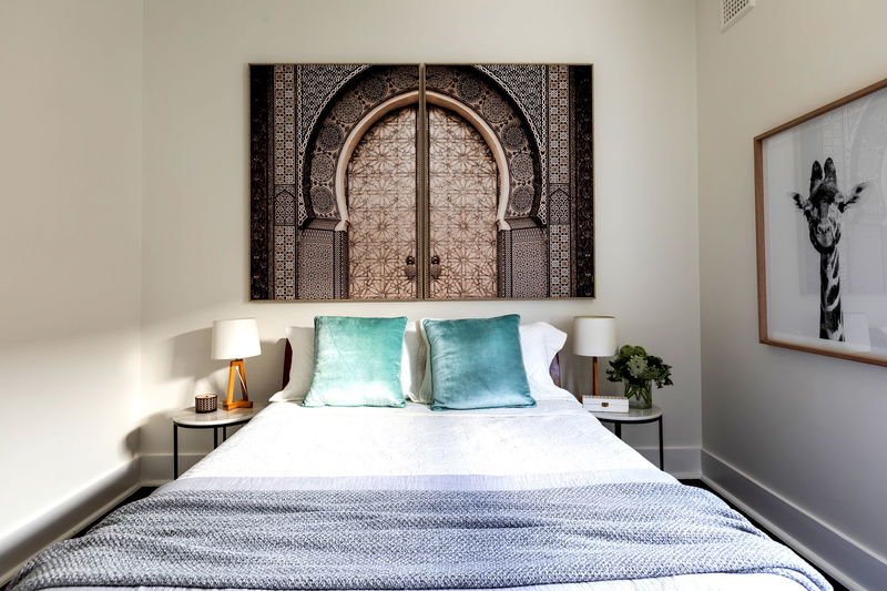 Clovelly Pool Escape (Walk to the beach)