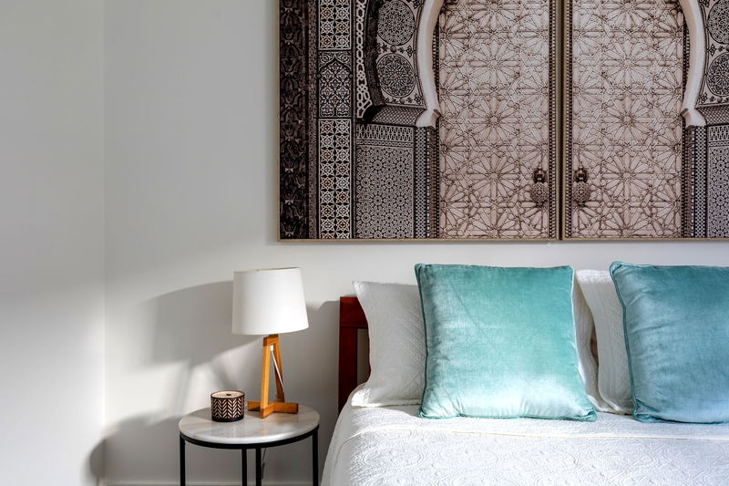 Clovelly Pool Escape (Walk to the beach)