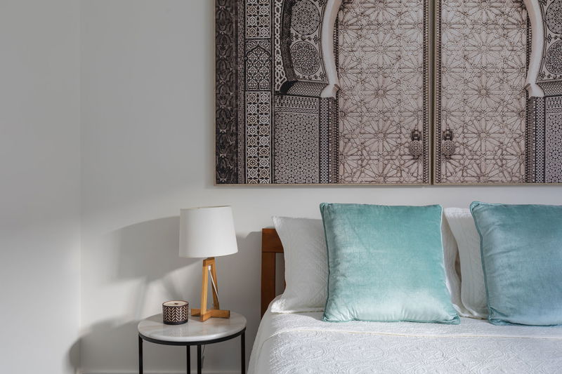 Clovelly Pool Escape (Walk to the beach)