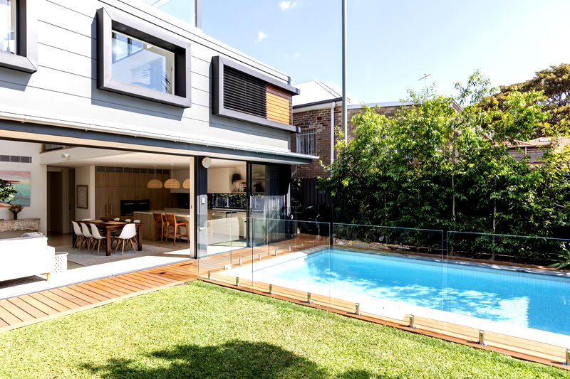 Coogee Beach House