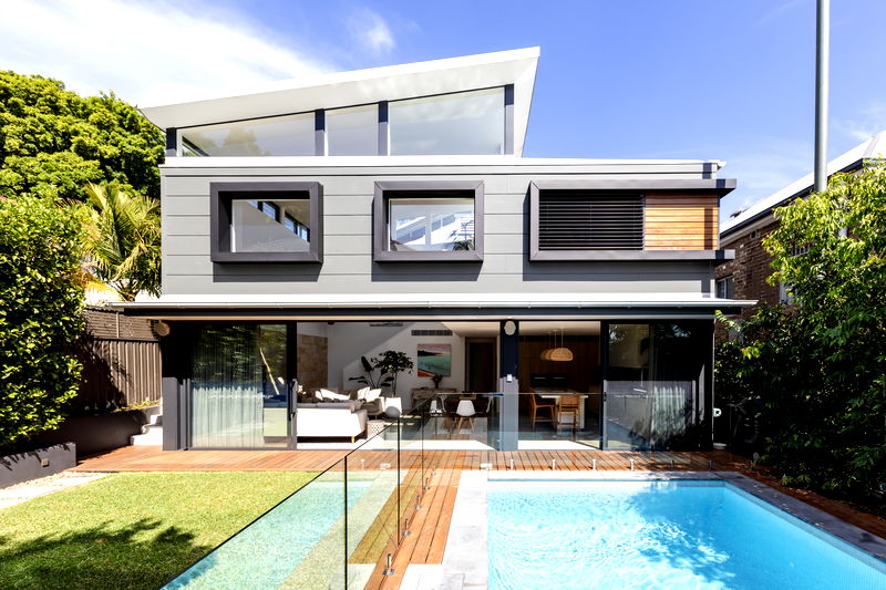 Coogee Beach House