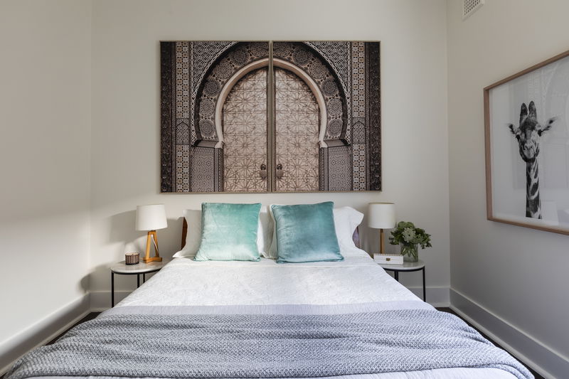 Clovelly Pool Escape (Walk to the beach)