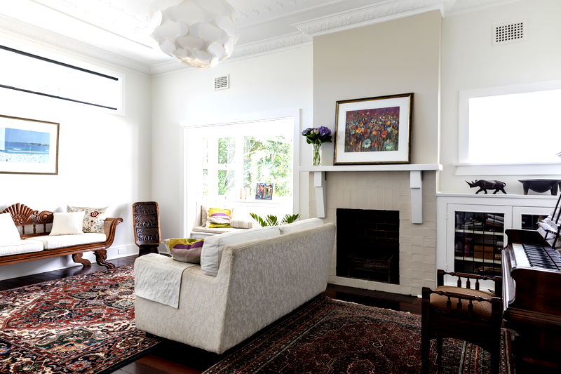 Clovelly Pool Escape (Walk to the beach)