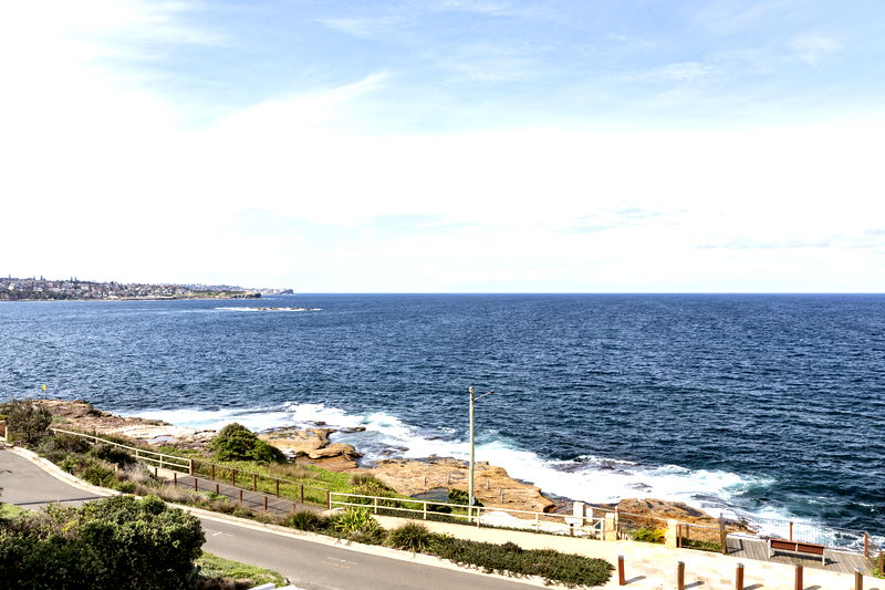 Bunya (Ocean Views)