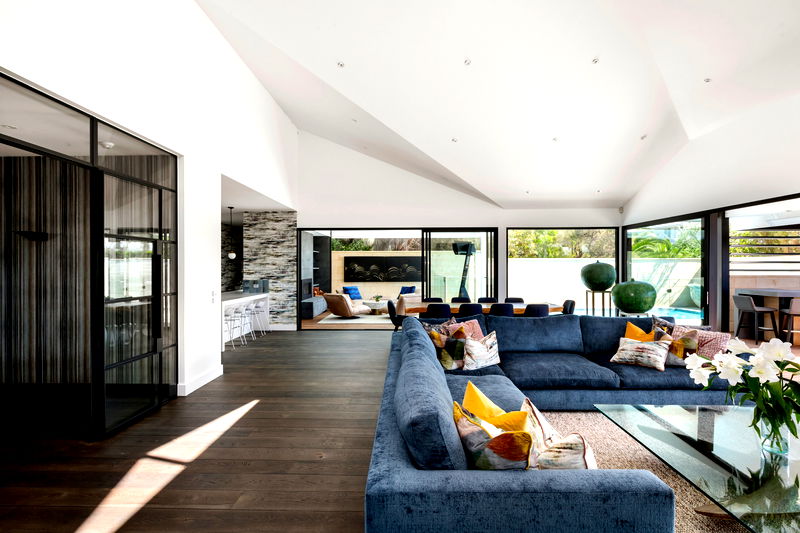 Ocean Beach Road (Solar Heated Pool)