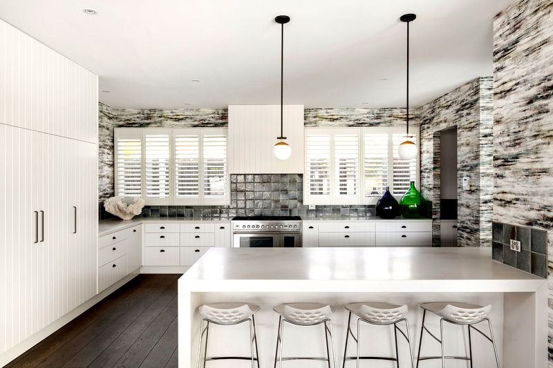 Ocean Beach Road (Solar Heated Pool)