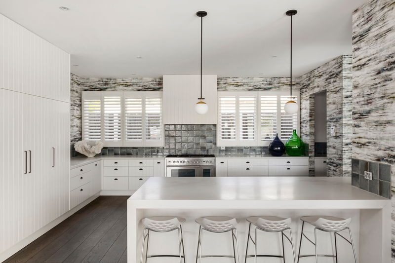 Ocean Beach Road (Solar Heated Pool)