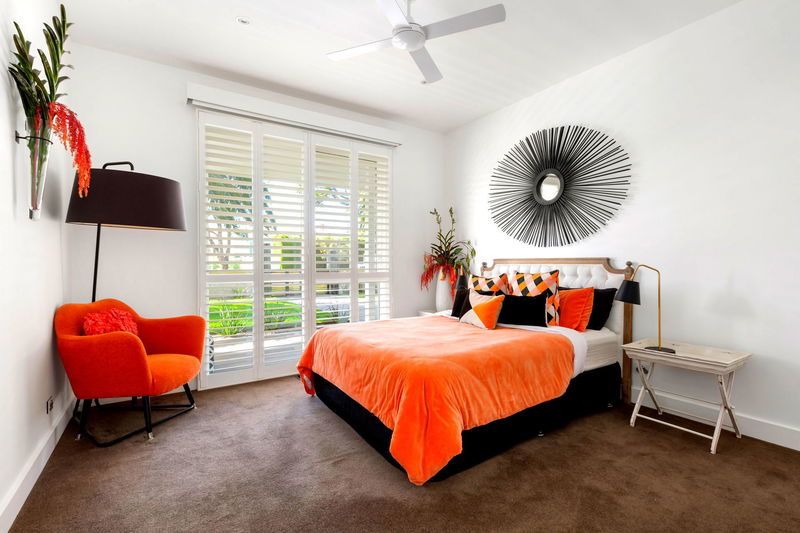 Ocean Beach Road (Solar Heated Pool)