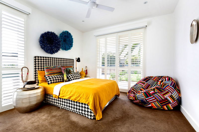 Ocean Beach Road (Solar Heated Pool)