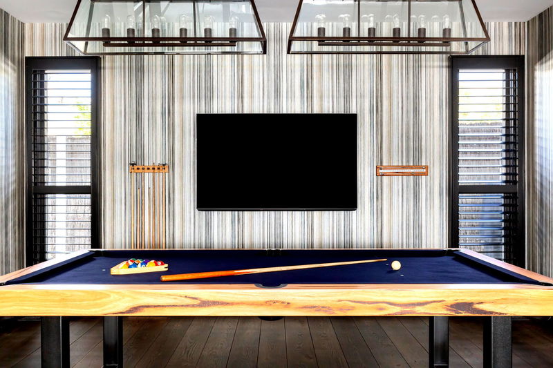 Ocean Beach Road (Solar Heated Pool)