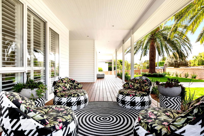 Ocean Beach Road (Solar Heated Pool)