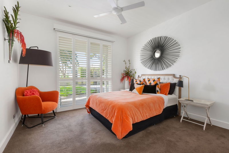 Ocean Beach Road (Solar Heated Pool)