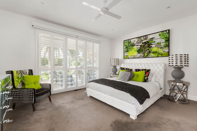 Ocean Beach Road (Solar Heated Pool)