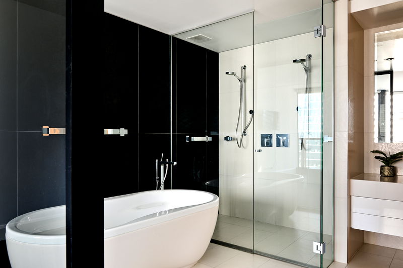 Collins Tower (With Car Parking)