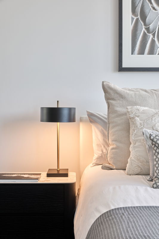 Collins Tower (With Car Parking)