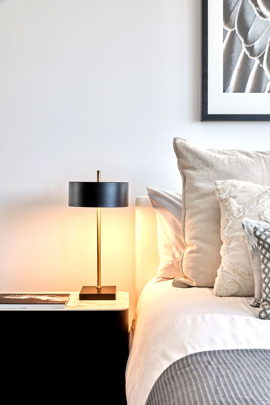 Collins Tower (With Car Parking)