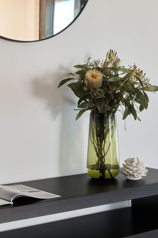 Collins Tower (With Car Parking)