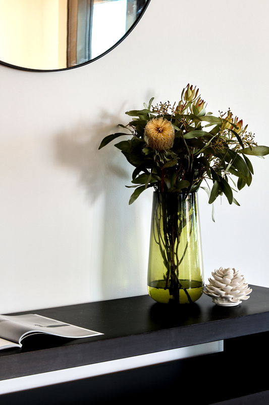 Collins Tower (With Car Parking)