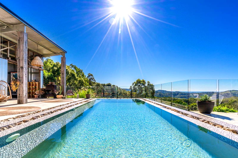 Pacific Byron Hinterland