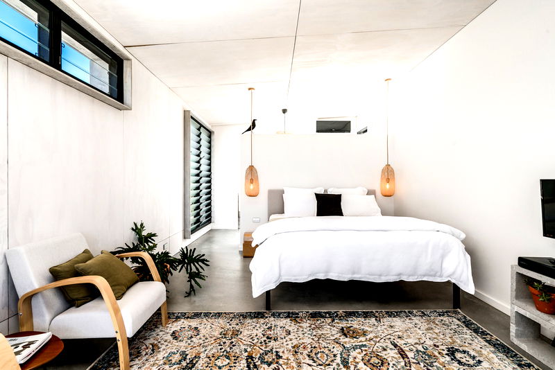 Pacific Byron Hinterland