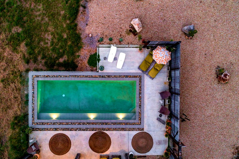 Pacific Byron Hinterland