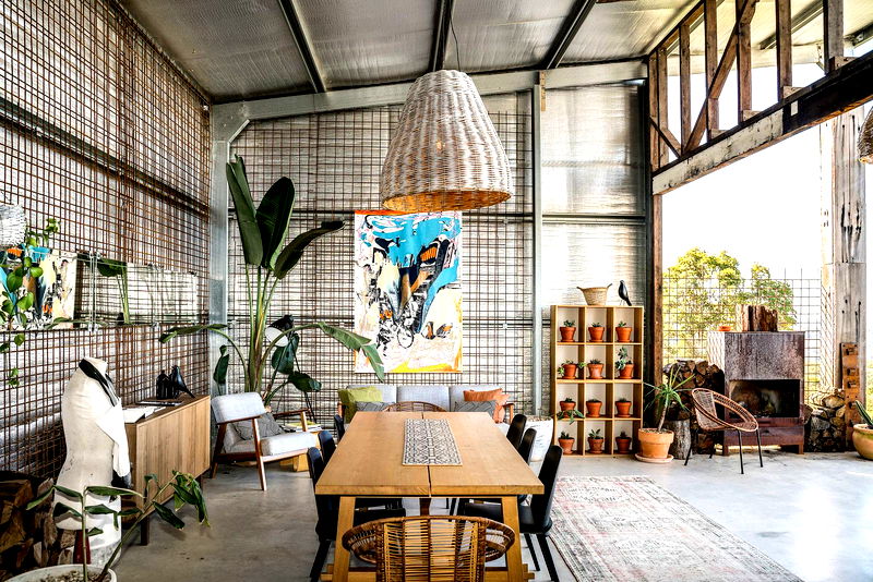 Pacific Byron Hinterland