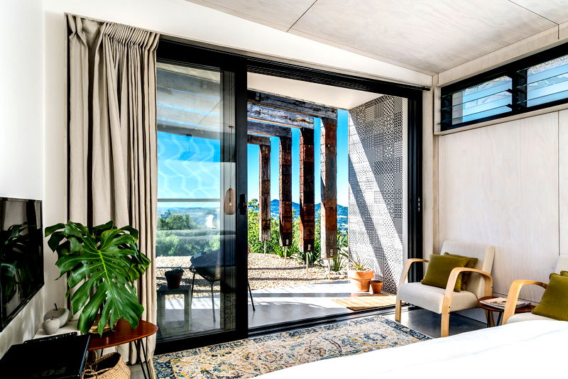 Pacific Byron Hinterland