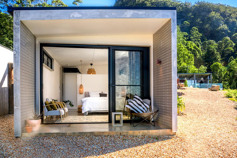 Pacific Byron Hinterland