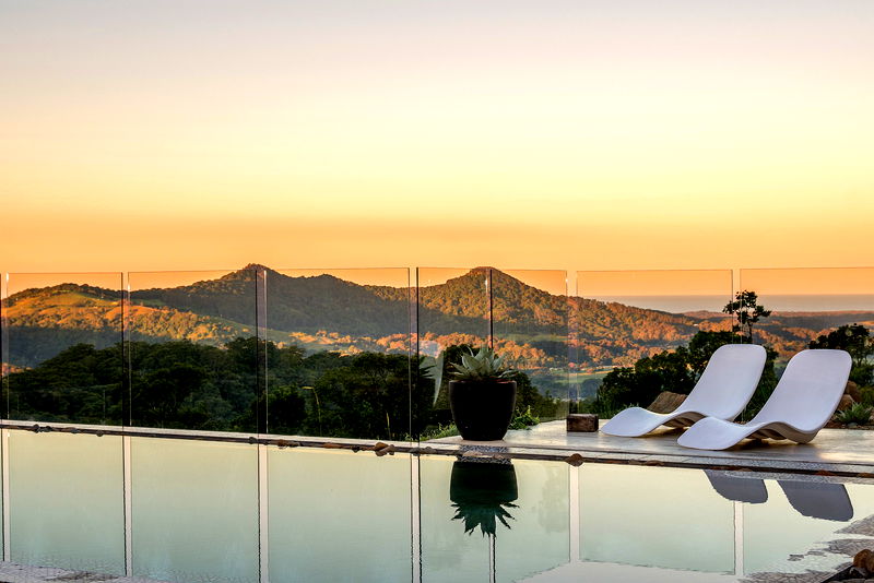 Pacific Byron Hinterland