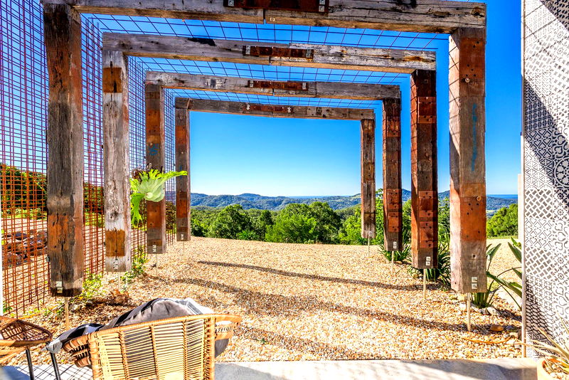 Pacific Byron Hinterland