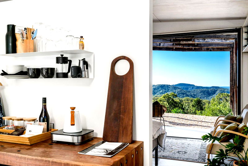 Pacific Byron Hinterland