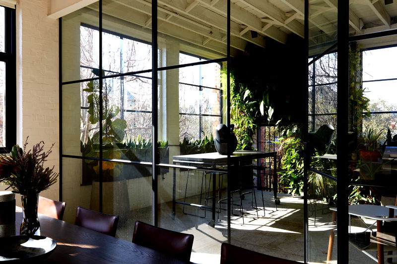 Penthouse M (With Car Parking)