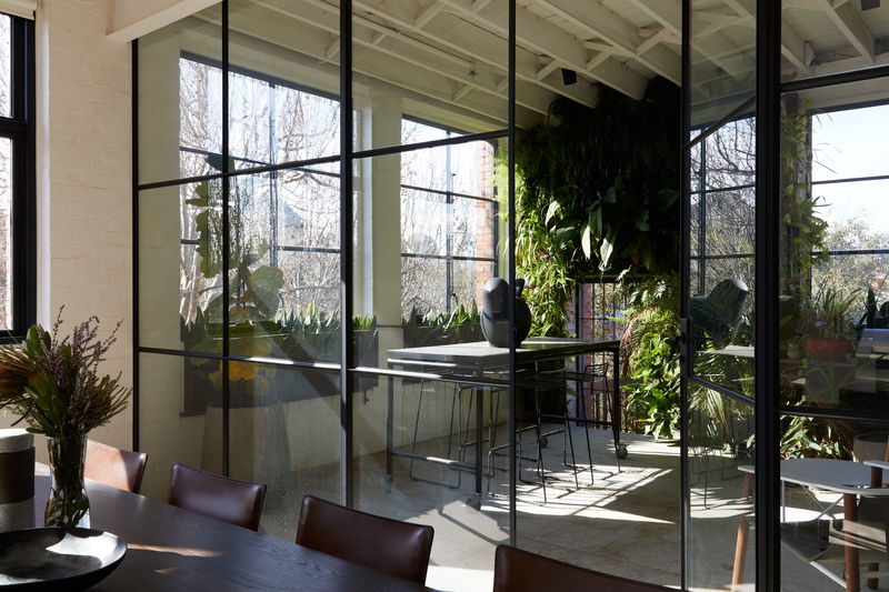 Penthouse M (With Car Parking)