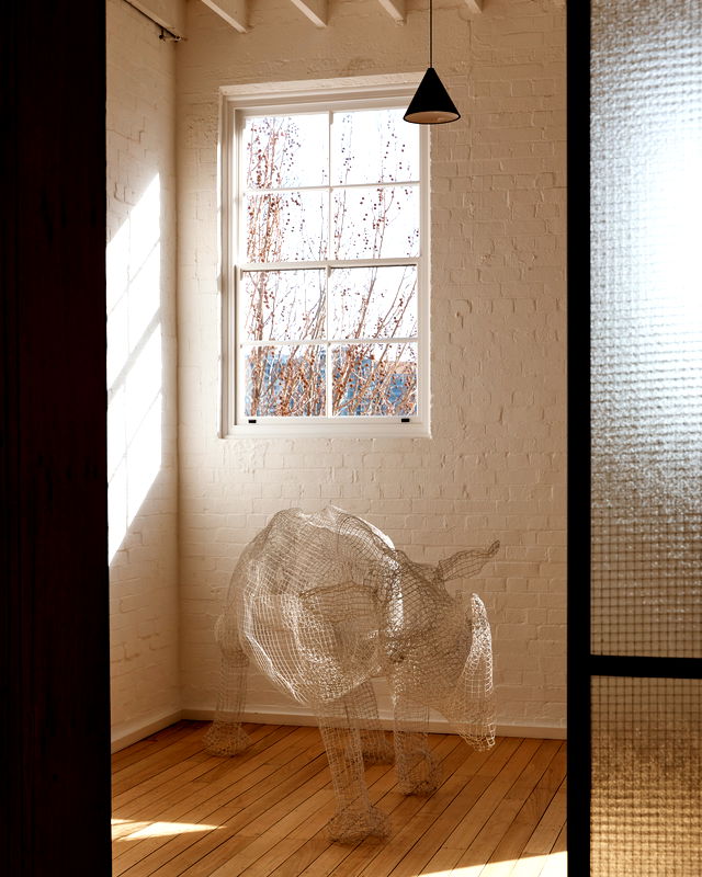 Penthouse M (With Car Parking)