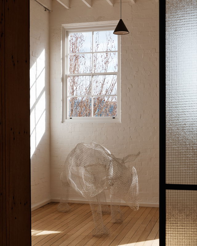 Penthouse M (With Car Parking)