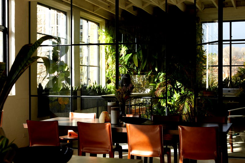 Penthouse M (With Car Parking)