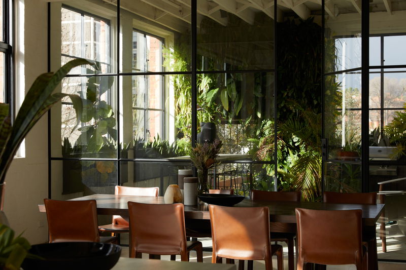 Penthouse M (With Car Parking)