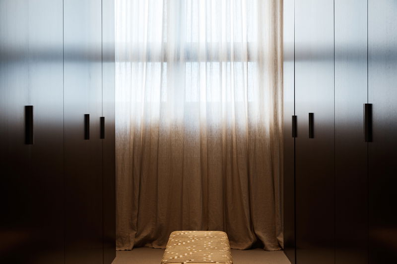 Penthouse M (With Car Parking)