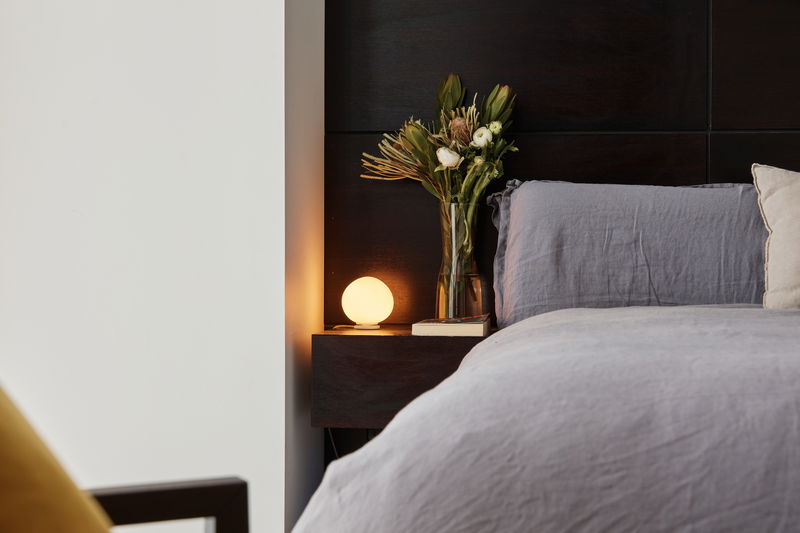 Penthouse M (With Car Parking)