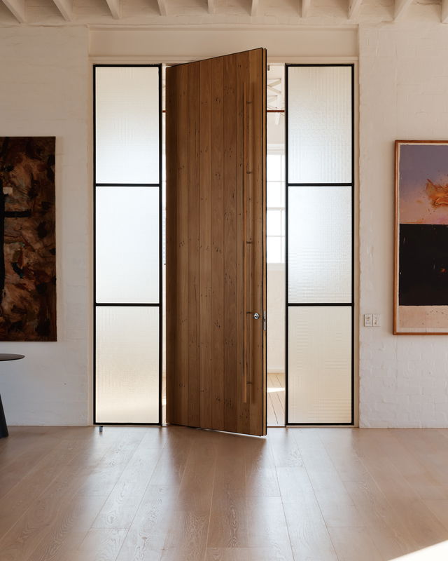 Penthouse M (With Car Parking)