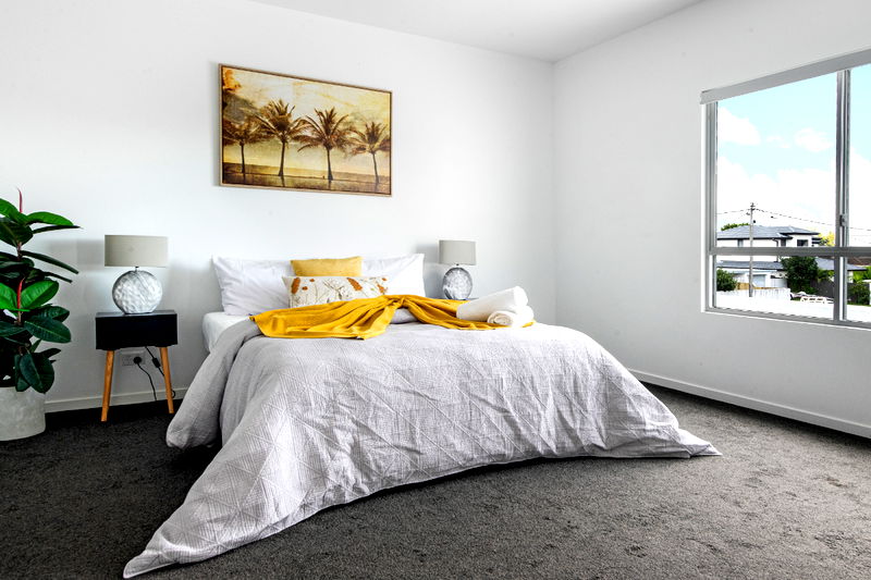 Majestic Palms (Heated Pool)