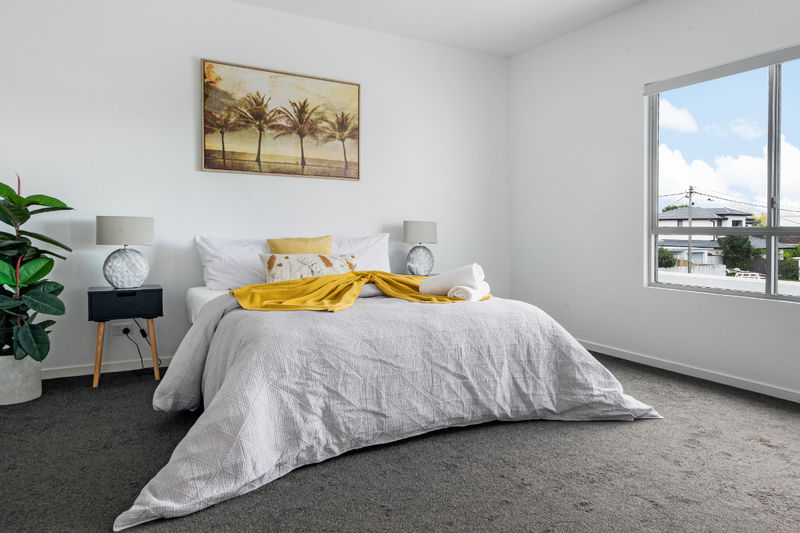 Majestic Palms (Heated Pool)