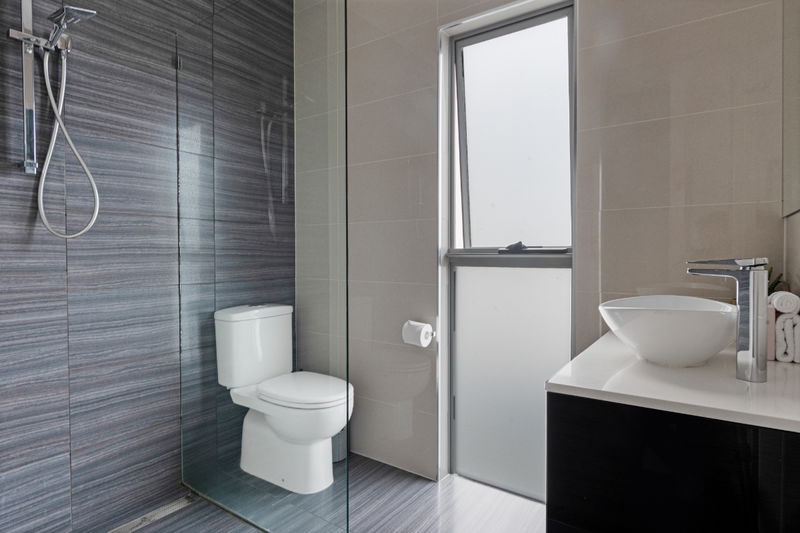 Majestic Palms (Heated Pool)