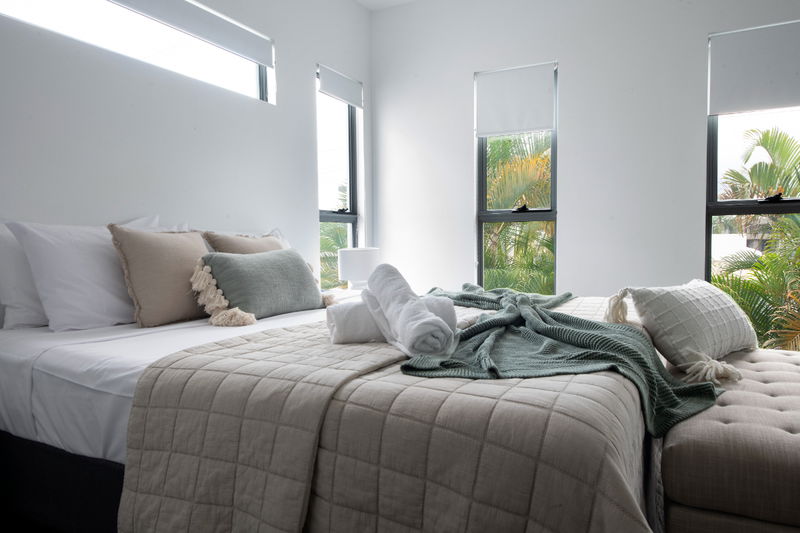 Majestic Palms (Heated Pool)